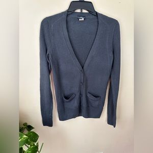 JCrew 100% Cashmere size S